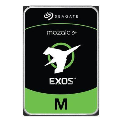 Твърд диск Seagate HDD Exos M ST28000NM003K - 28 TB - 3.5 - SATA 6 GB/s | JAR Computers Твърд диск Seagate HDD Exos M ST28000NM003K - 28 TB - 3.5 - SATA 6 GB/s