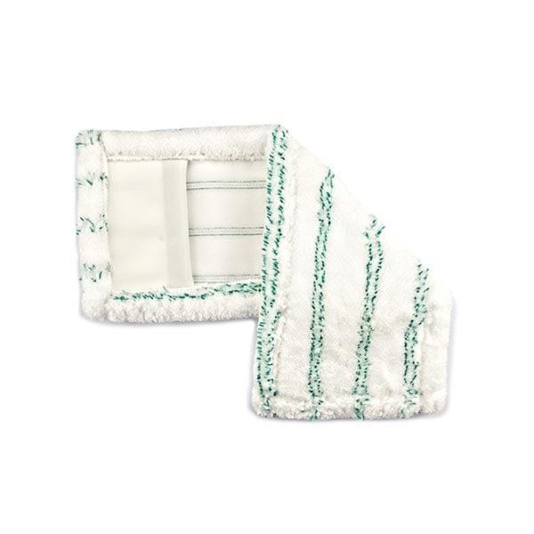 Моп за мокро почистване Up, Color strips, микрофибър, с крила, 40 cm | JAR Computers Моп за мокро почистване Up, Color strips, микрофибър, с крила, 40 cm