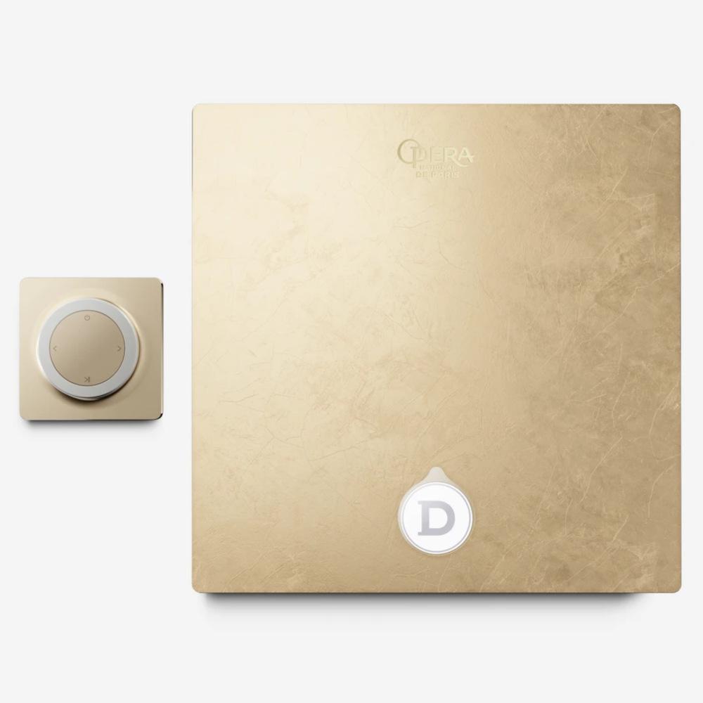 Усилвател Devialet Astra Opera de Paris - златист | JAR Computers Усилвател Devialet Astra Opera de Paris - златист