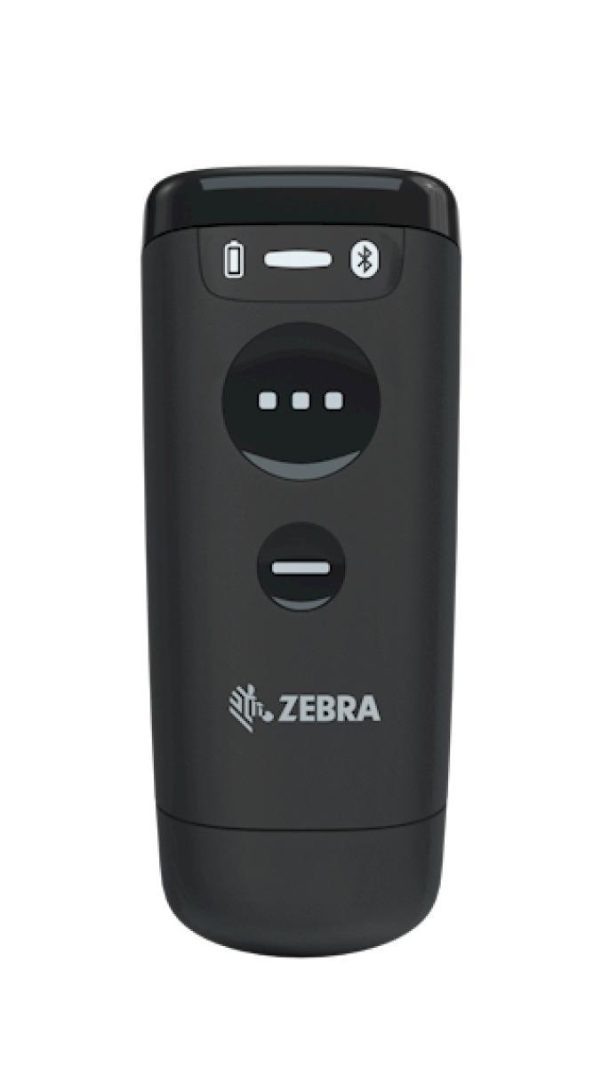 Zebra CS60 Handheld bar code reader 1D/2D LED Black | JAR Computers Zebra CS60 Handheld bar code reader 1D/2D LED Black