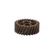 ЗЪБНО КОЛЕЛО ДОЛНА РОЛКА (LOWER ROLLER GEAR 27T) (Lower Fuser Roller Drive Gear 27T) ЗА CANON  ImageRunner 2270/2870/TYPE C-EXV11 - 27T - FU5-0127-000 (FU50127000) - PN CET5017