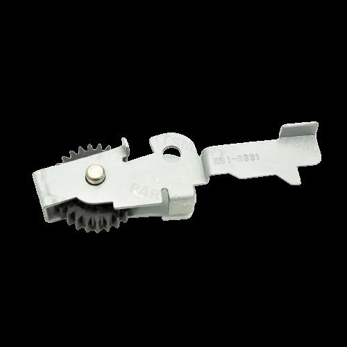 ЗЪБНО КОЛЕЛО КОНЗОЛА (ARM GEAR 27T) ЗА HP Laserjet IIISi/4Si/CANON EP-N/NX - 27T - PN RF5-0068-CLN (RF50068CLN) - CE