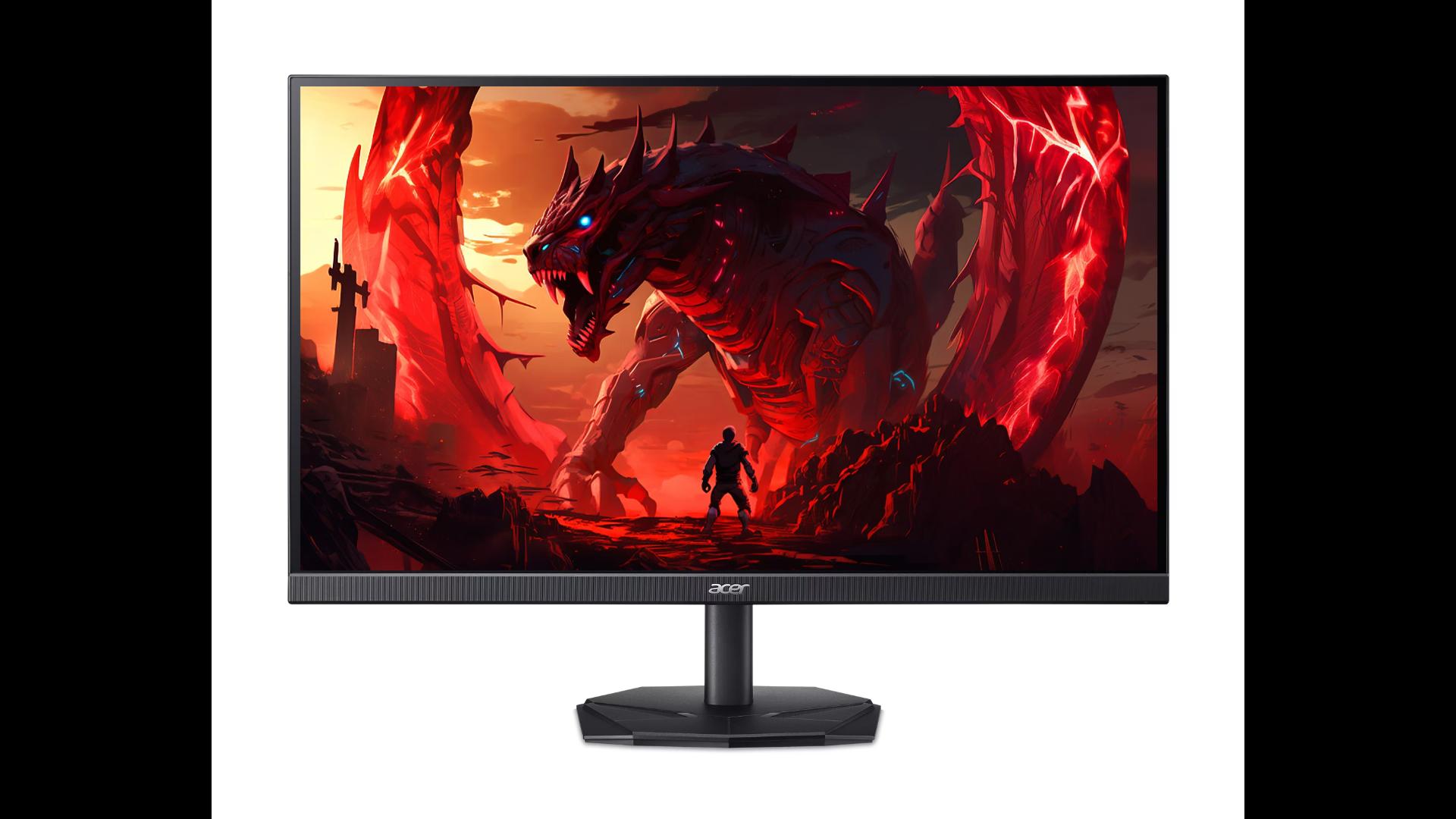 ACER 27 KG271UX1BMIIPX QHD IPS | JAR Computers ACER 27 KG271UX1BMIIPX QHD IPS
