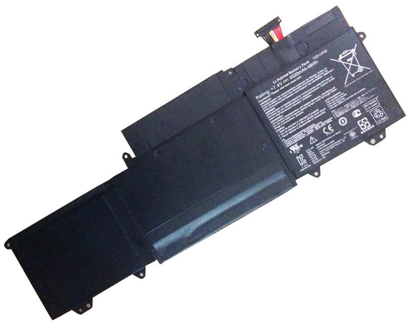 Батерия за Asus Zenbook UX32A UX32VD VivoBook U38N C23-UX32