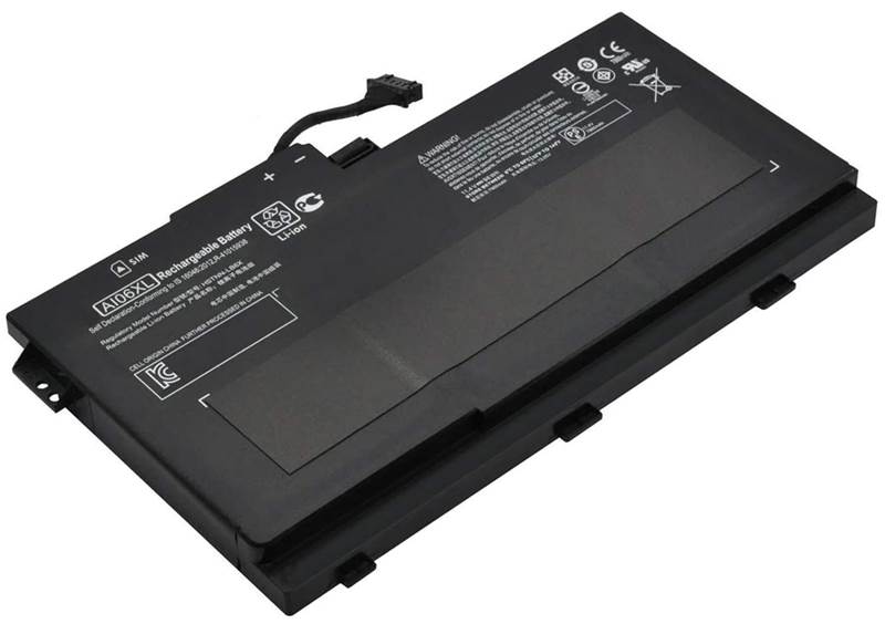 Батерия за HP ZBook 17 G3 AI06XL