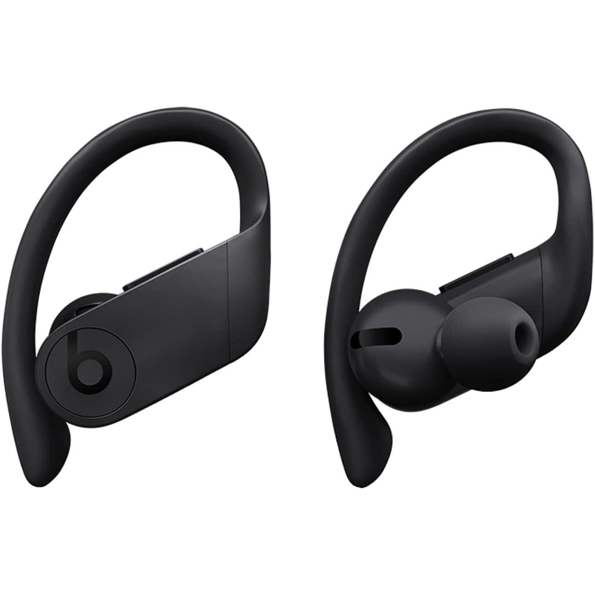 Безжични слушалки Beats Powerbeats Pro True Wireless Earbuds, Black | JAR Computers Безжични слушалки Beats Powerbeats Pro True Wireless Earbuds, Black