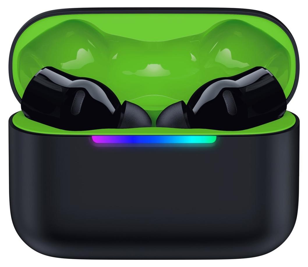 Безжични слушалки Razer - Hammerhead V3 X HyperSpeed, за Xbox, TWS