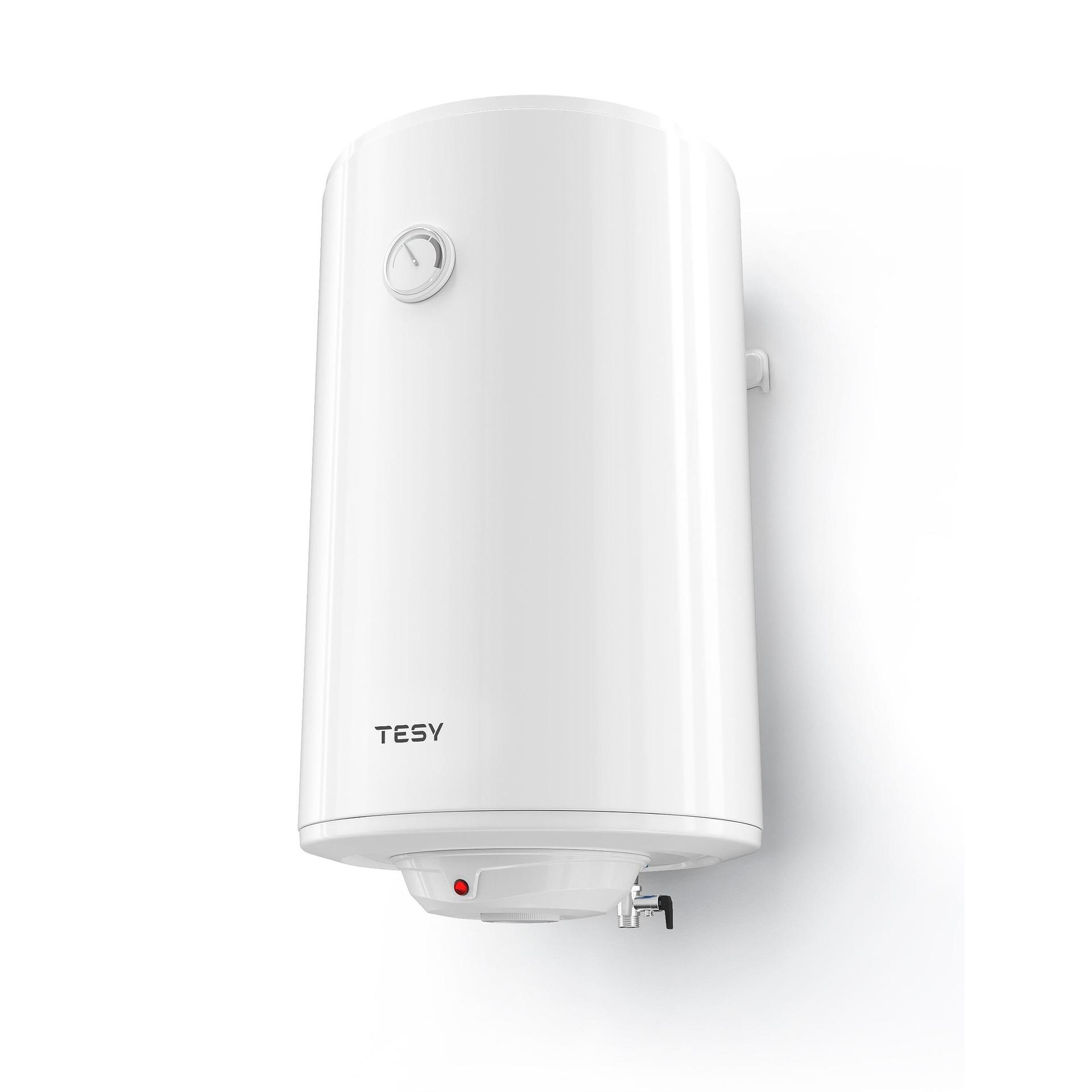 Бойлер Tesy SimpatEco Lite CTVOL 80 44 15 D07 TR , 1.5 , 77 , C , Вертикален
