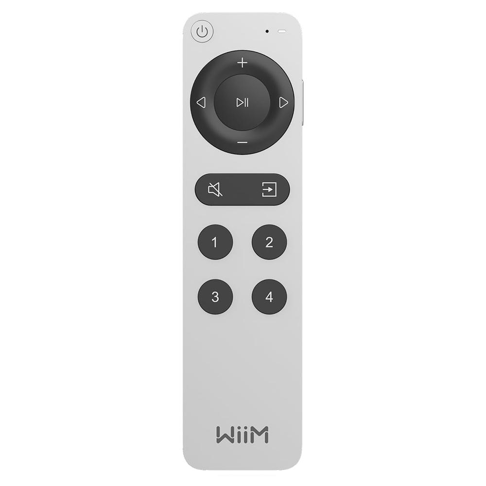 Дистанционно управление WiiM Voice Remote 2