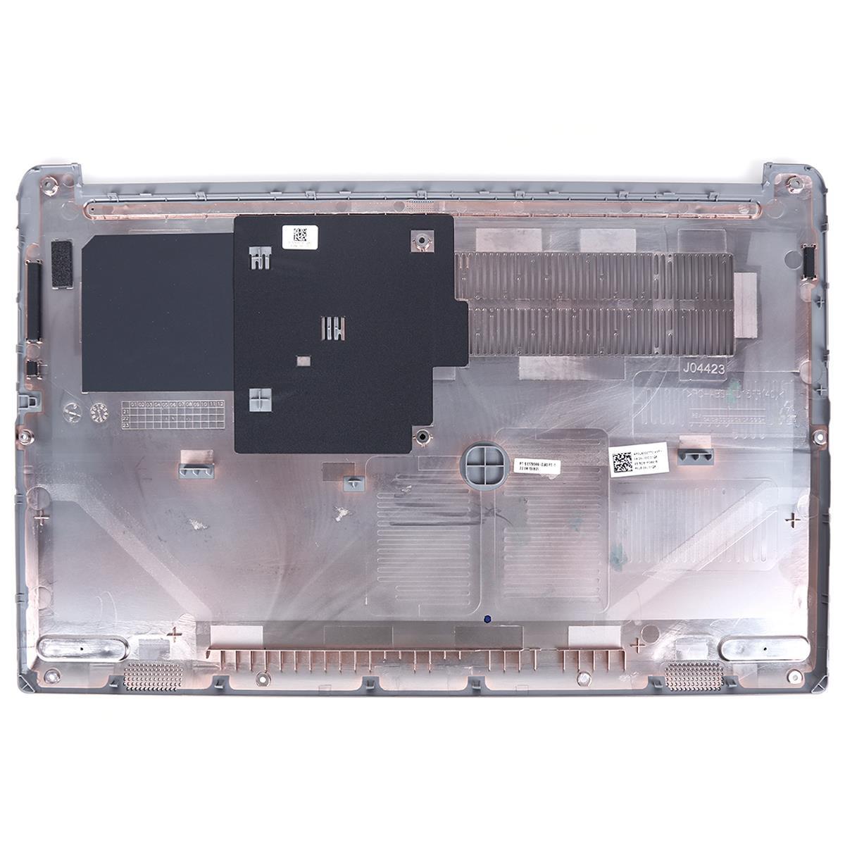 Долен корпус за Lenovo IdeaPad 1 15ADA7 15AMN7 - Сив | JAR Computers Долен корпус за Lenovo IdeaPad 1 15ADA7 15AMN7 - Сив