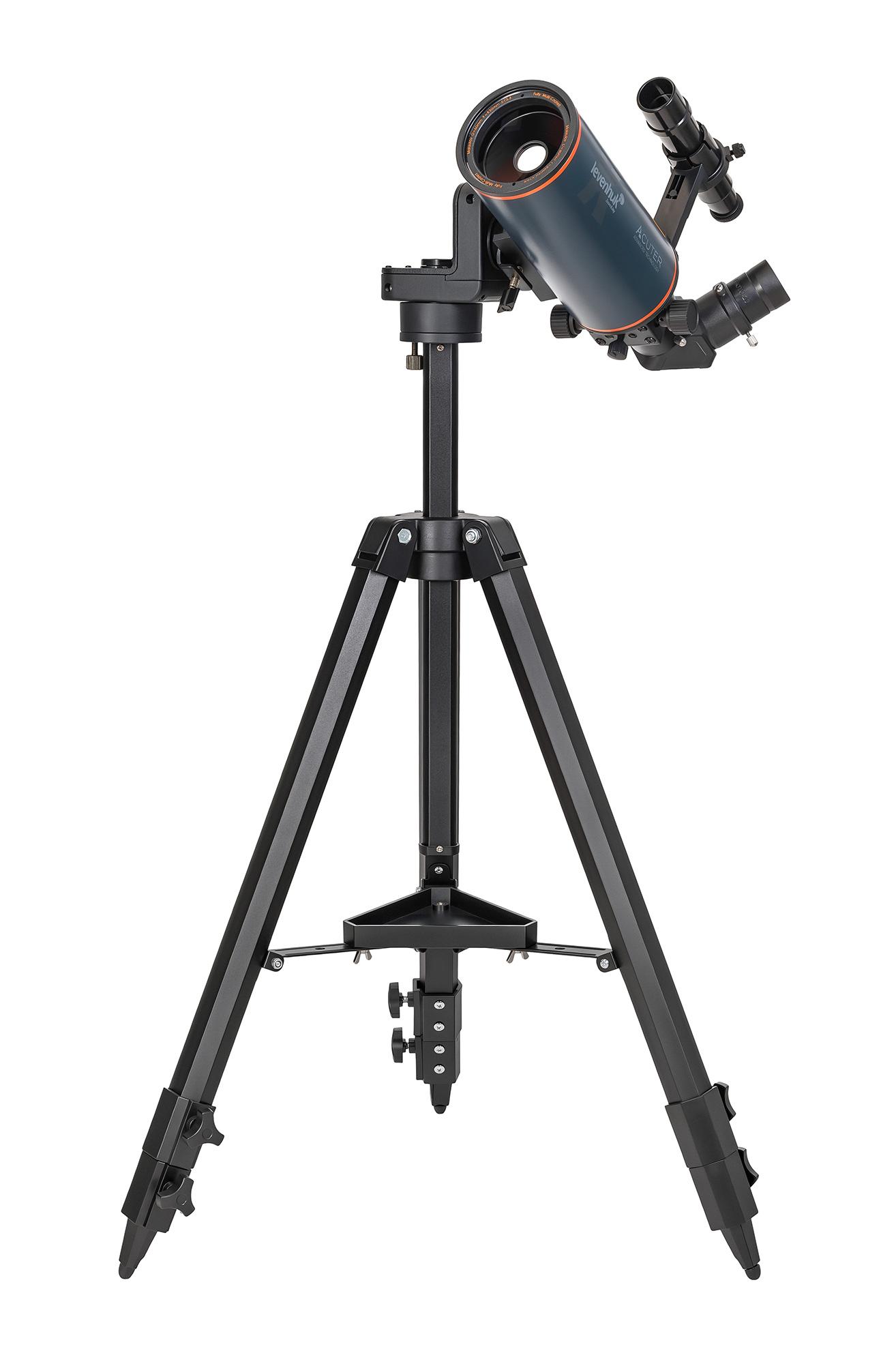 Фототелескоп Levenhuk Kelvin MAK60 mini AZ | JAR Computers Фототелескоп Levenhuk Kelvin MAK60 mini AZ