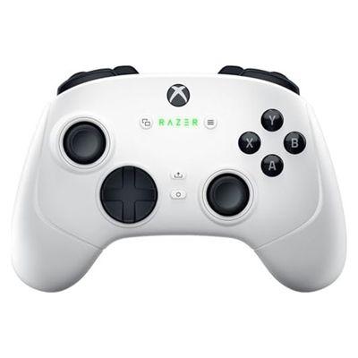Геймърски аксесоар Razer Wolverine V3 Pro - gamepad - wired, wireless - 2.4 GHz | JAR Computers Геймърски аксесоар Razer Wolverine V3 Pro - gamepad - wired, wireless - 2.4 GHz