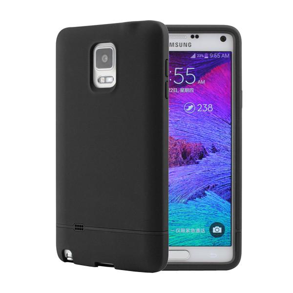 Хибриден слайдер кейс за Samsung Galaxy Note 4 - Prodigee Impact Case (черен) | JAR Computers Хибриден слайдер кейс за Samsung Galaxy Note 4 - Prodigee Impact Case (черен)
