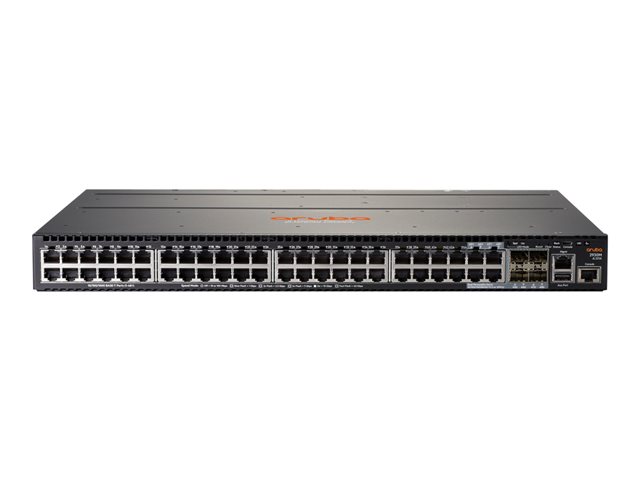 HPE Aruba 2930M 48G with 1-slot Switch | JAR Computers HPE Aruba 2930M 48G with 1-slot Switch