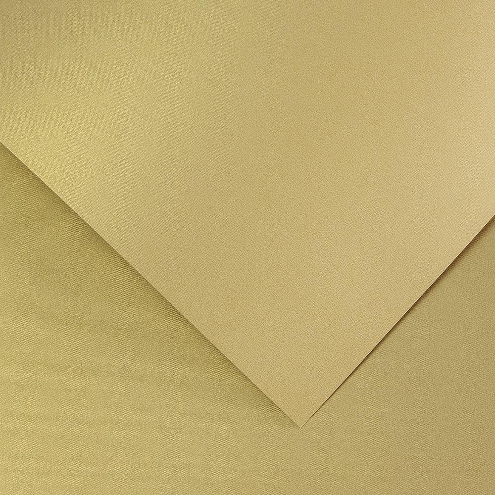 Картон GP Iceland 220гр 20бр злато | JAR Computers Картон GP Iceland 220гр 20бр злато