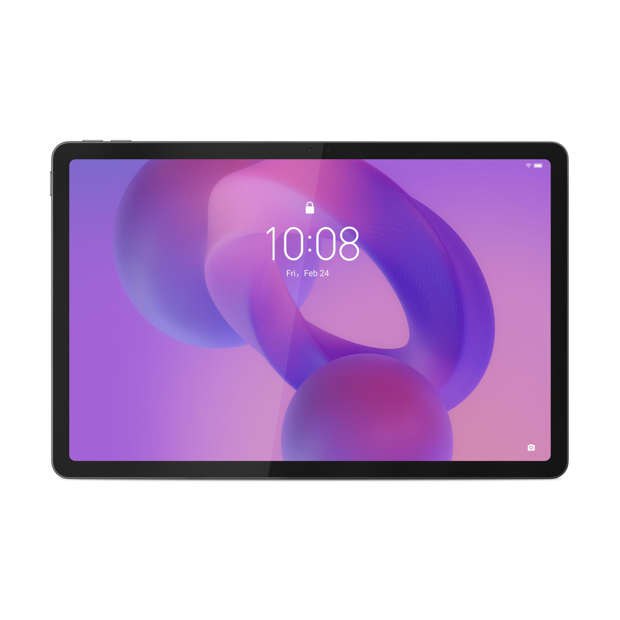 Lenovo Idea Tab Mediatek 128 GB 27,9 см (11") 8 GB Wi-Fi 5 (802.11ac) Android 15 Сив | JAR Computers Lenovo Idea Tab Mediatek 128 GB 27,9 см (11") 8 GB Wi-Fi 5 (802.11ac) Android 15 Сив