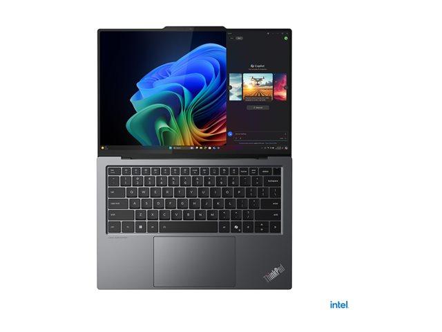 LENOVO ThinkPad Aura Edt X9-14 G1 Intel Core Ultra 5 228V 14inch WUXGA 32GB 512GB SSD W11P 3YR Premier