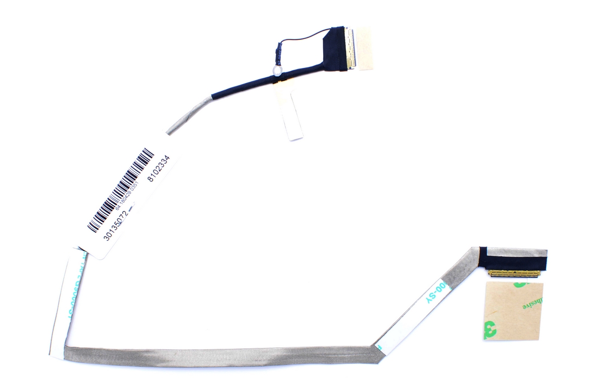 Лентов Кабел за лаптоп (LCD Cable) Toshiba Satellite S50T-A S55T S55T-A P50T P55T LVDS