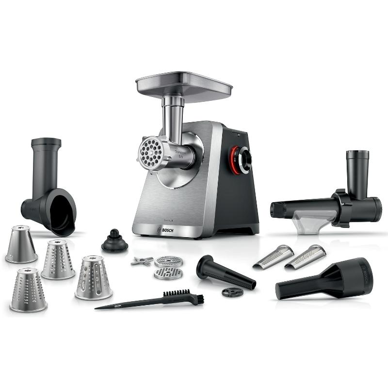 Месомелачка Bosch MFWS860M