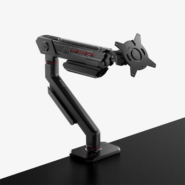 Monitor Arm ASUS ROG ERGO AAS01 | JAR Computers Monitor Arm ASUS ROG ERGO AAS01