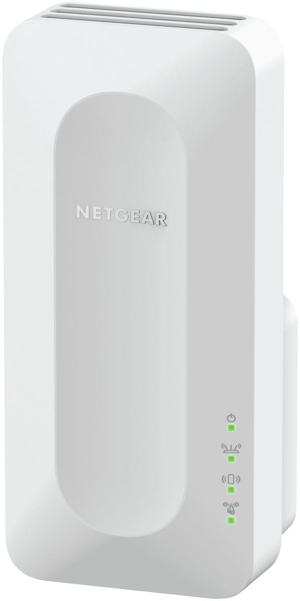 NETGEAR AX1600 Wi-Fi signal booster | JAR Computers NETGEAR AX1600 Wi-Fi signal booster