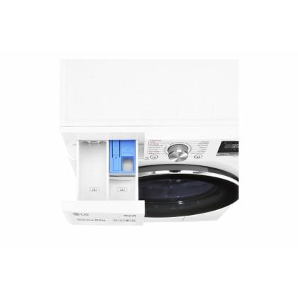 Перална машина LG F4WV710S2E | JAR Computers Перална машина LG F4WV710S2E