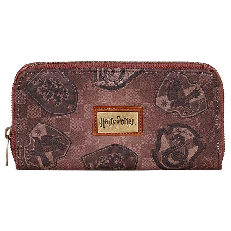 Портмоне Harry Potter Pride Karactermania | JAR Computers Портмоне Harry Potter Pride Karactermania