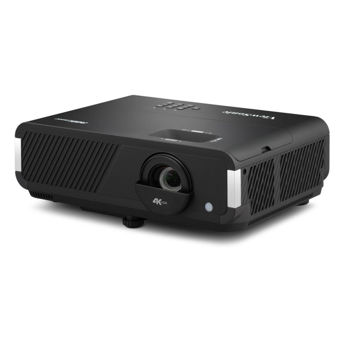 Проектор ViewSonic LX720-4K RGB