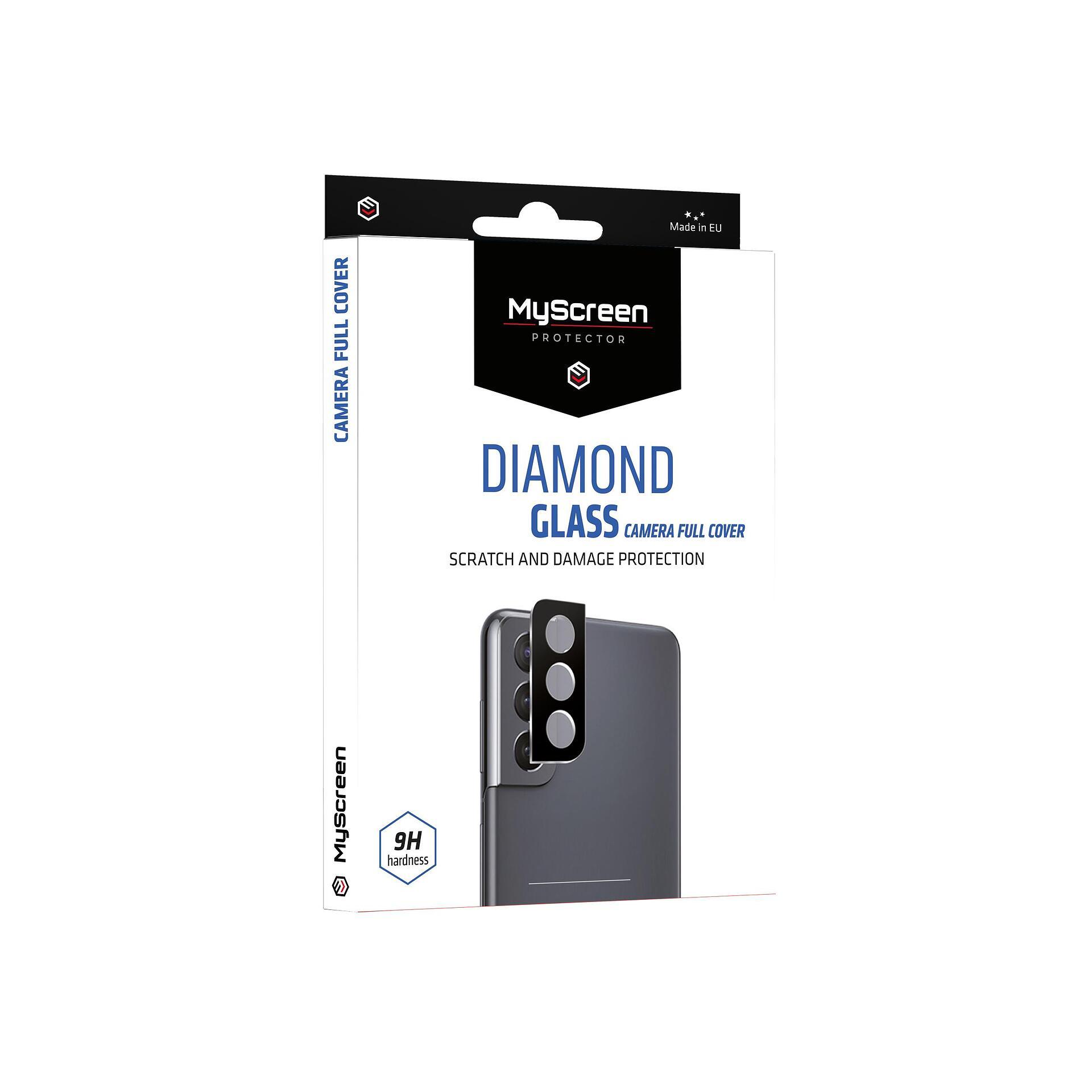 Протектор за камера DIAMOND LENS COVER за Samsung Galaxy S23/S23+ | JAR Computers Протектор за камера DIAMOND LENS COVER за Samsung Galaxy S23/S23+