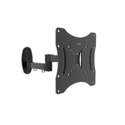 Стойка за телевизор RED EAGLE FLEXI TWIN- 17"-42" | JAR Computers Стойка за телевизор RED EAGLE FLEXI TWIN- 17"-42"