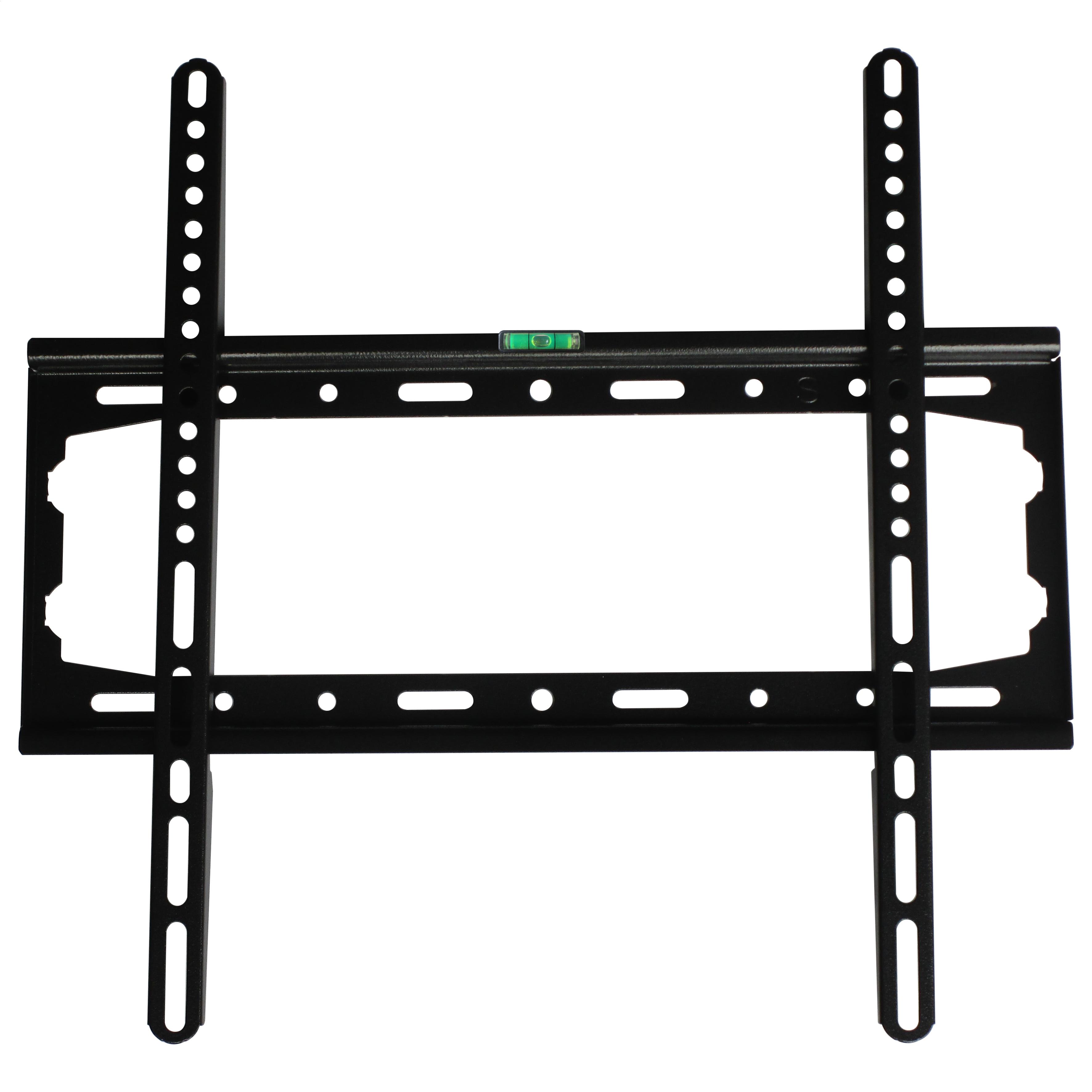 Стойка за телевизор с диагонал от 26 до 55 инча - Omega TV Mount Max Vesa 400 Fixed OAK (черен) | JAR Computers Стойка за телевизор с диагонал от 26 до 55 инча - Omega TV Mount Max Vesa 400 Fixed OAK (черен)