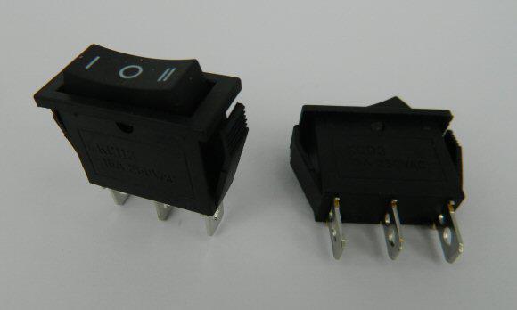 SWIT RS-103-16C / KCD3 | JAR Computers SWIT RS-103-16C / KCD3