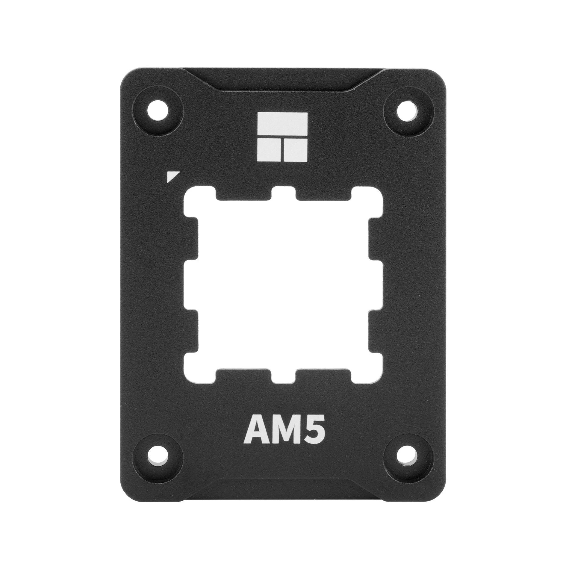 Thermalright Mounting KIT - Bending Correct Frame - ASF AM5 BLACK V2 | JAR Computers Thermalright Mounting KIT - Bending Correct Frame - ASF AM5 BLACK V2