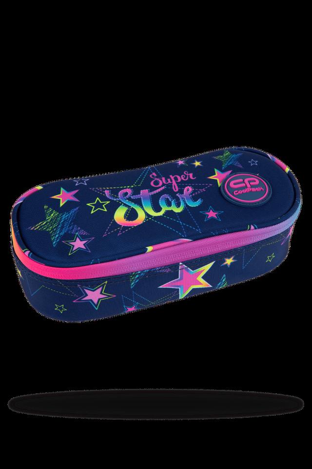 Ученически несесер Coolpack - Campus - STARS