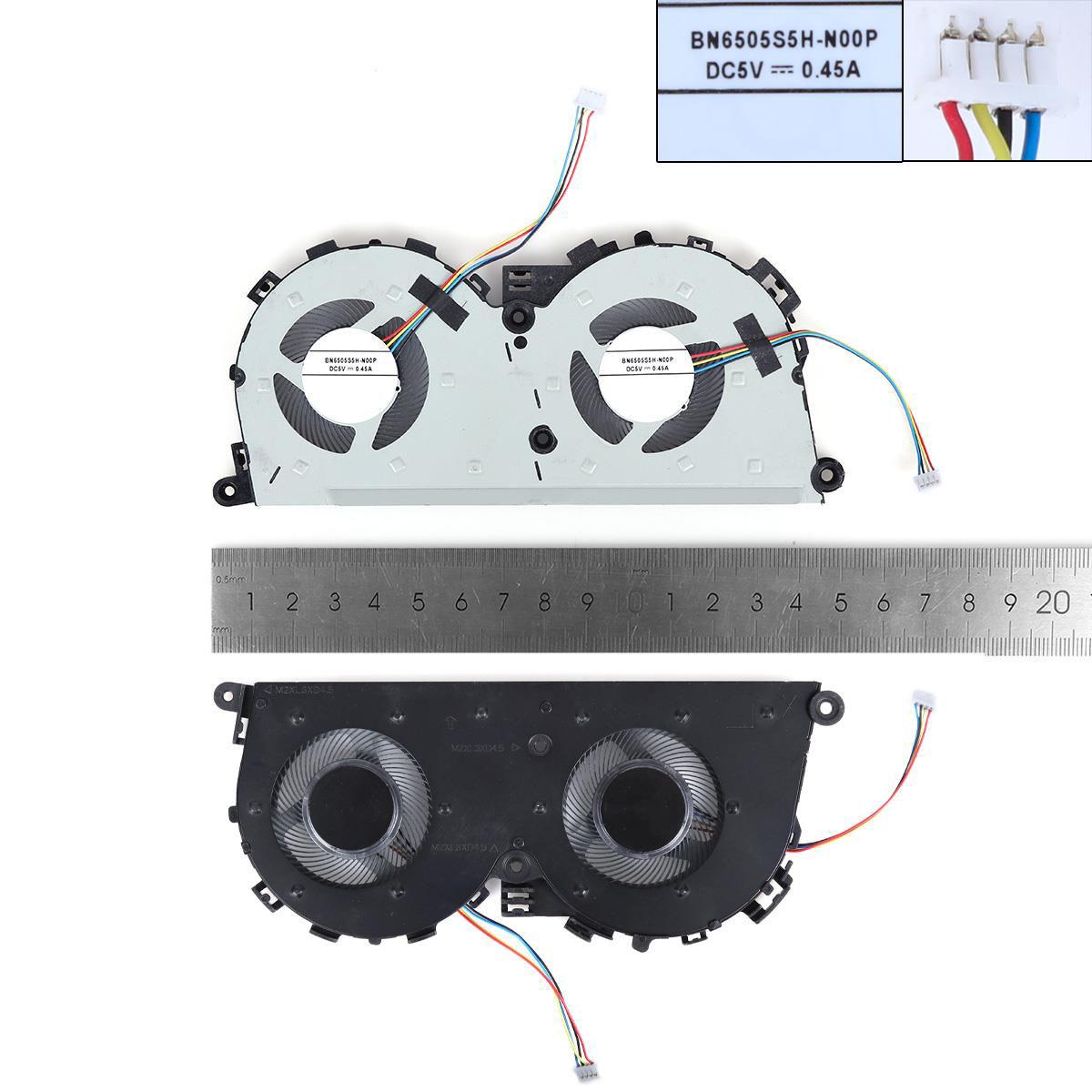 Вентилатор за лаптоп Lenovo Air 15 2019 S540-15IWL S540-15IML - Версия 1 | JAR Computers Вентилатор за лаптоп Lenovo Air 15 2019 S540-15IWL S540-15IML - Версия 1