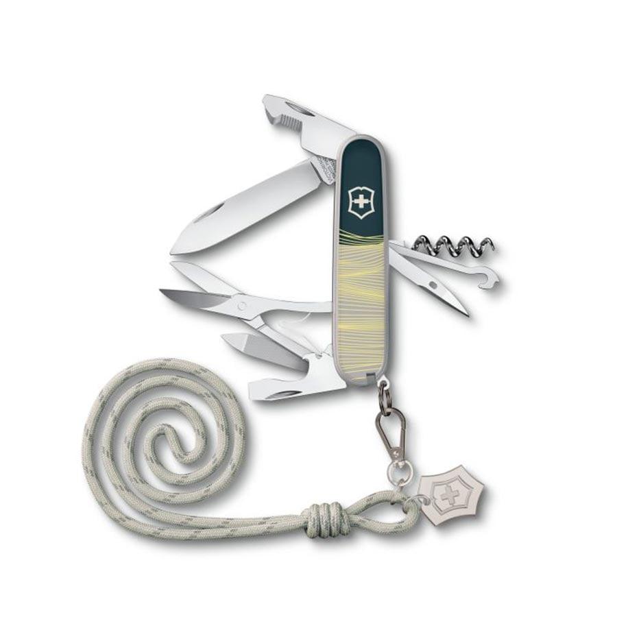 Victorinox Джобен нож Companion New York Style | JAR Computers Victorinox Джобен нож Companion New York Style