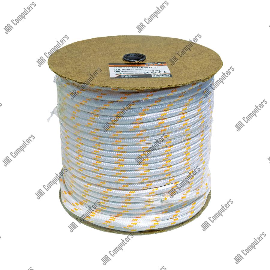 ВЪЖЕ ПОЛИЕСТЕР PREMIUMFIX 20ММ PF 100M | JAR Computers ВЪЖЕ ПОЛИЕСТЕР PREMIUMFIX 20ММ PF 100M