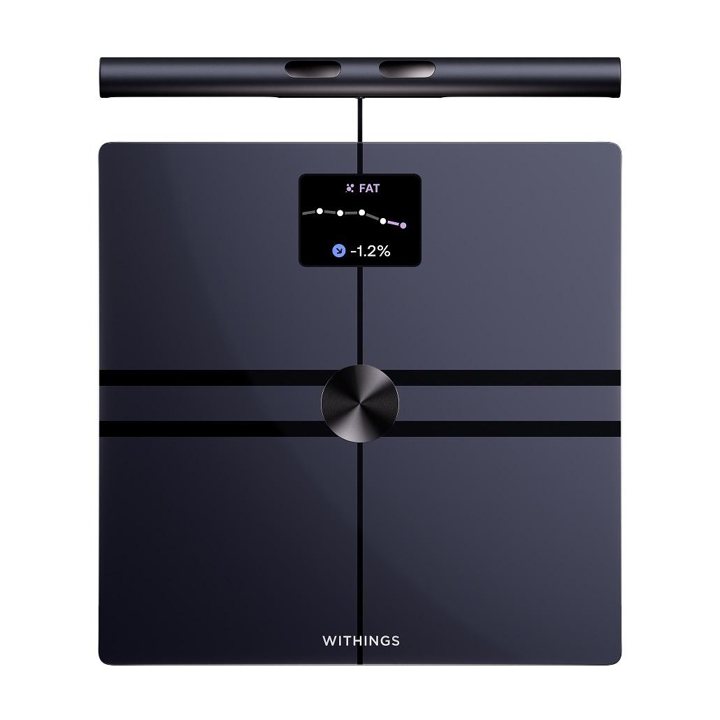 Withings BodyFit - Black | JAR Computers Withings BodyFit - Black
