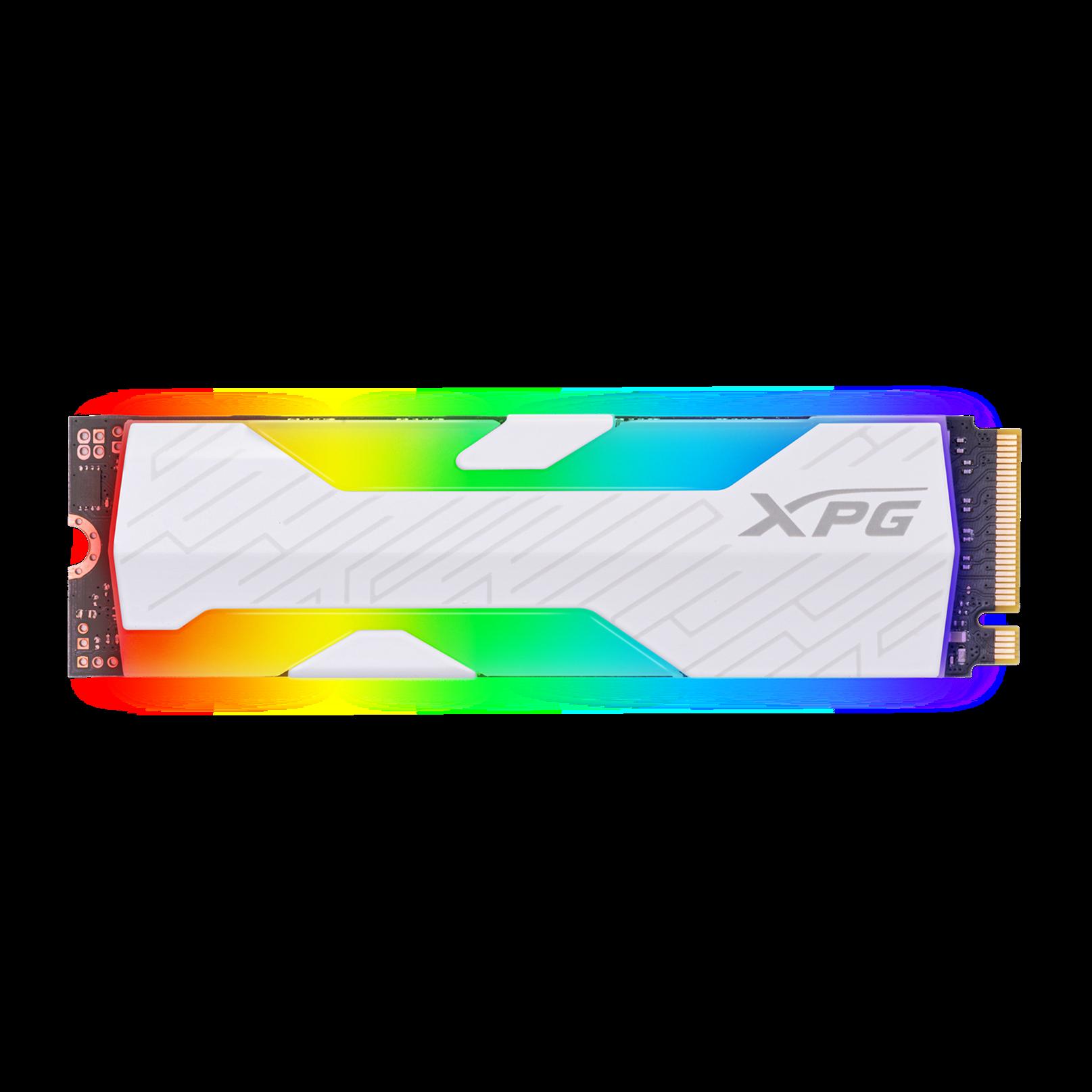 XPG SPECTRIX S65G 500G M2 PCIE | JAR Computers XPG SPECTRIX S65G 500G M2 PCIE