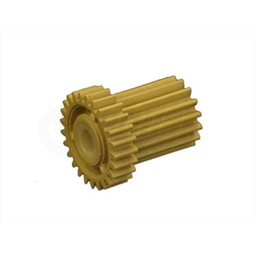 ЗЪБНО КОЛЕЛО КОНЗОЛА (ARM GEAR 25Т/16Т) (Fuser Gear) ЗА CANON NP 1010/1020/6010 - 25Т/16Т - FS5-0056-000 (FS50056000) - PN CET0056