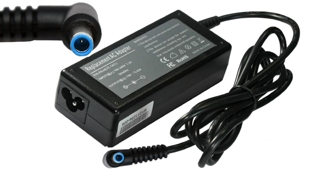 Адаптер за лаптоп (Зарядно за лаптоп) HP 19.5V 4.62A 90W 4.5mmx3mm с централен пин | JAR Computers Адаптер за лаптоп (Зарядно за лаптоп) HP 19.5V 4.62A 90W 4.5mmx3mm с централен пин