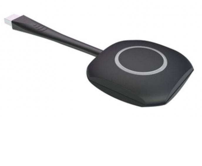 Аксесоар за телевизор IdeaShare Huawei media transfer button | JAR Computers Аксесоар за телевизор IdeaShare Huawei media transfer button