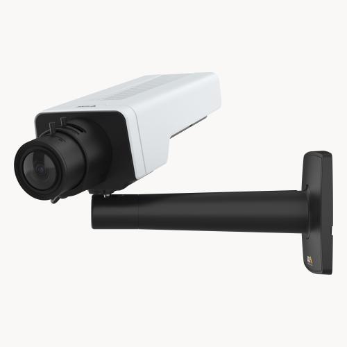 Axis 02737-001 охранителна камера Кутия IP защитна камера На закрито 3840 x 2160 пиксела Стена | JAR Computers Axis 02737-001 охранителна камера Кутия IP защитна камера На закрито 3840 x 2160 пиксела Стена