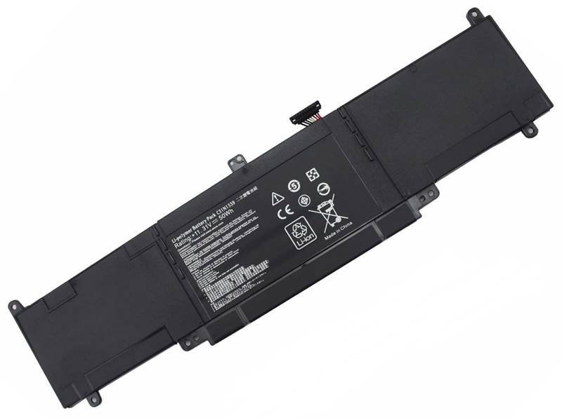 Батерия за Asus Zenbook UX303L UX303LA UX303LN TP300LA TP300LD Q302LA Q302LG C31N1339 | JAR Computers Батерия за Asus Zenbook UX303L UX303LA UX303LN TP300LA TP300LD Q302LA Q302LG C31N1339