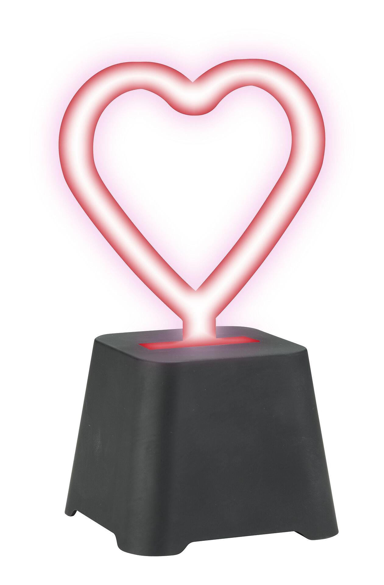 Bluetooth колонка Neon Beat MINI, Сърце