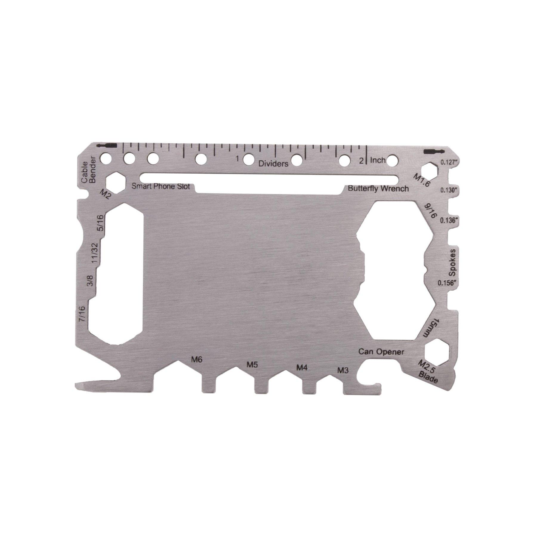 Cool Мултитул Willys, с калъф | JAR Computers Cool Мултитул Willys, с калъф