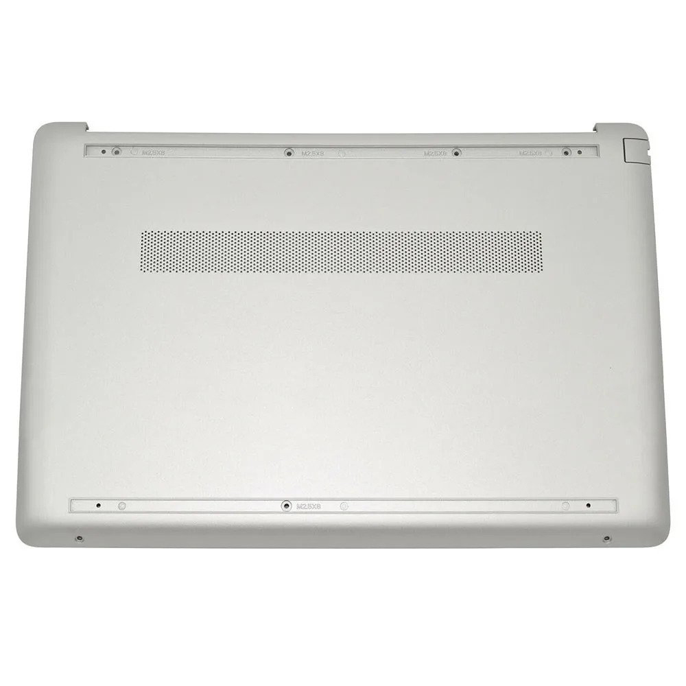 Долен корпус за HP Pavilion 15-DW 15S-DY 15S-DU 15-GW 250 255 G8 G9 TPN-C139 - Сребрист | JAR Computers Долен корпус за HP Pavilion 15-DW 15S-DY 15S-DU 15-GW 250 255 G8 G9 TPN-C139 - Сребрист
