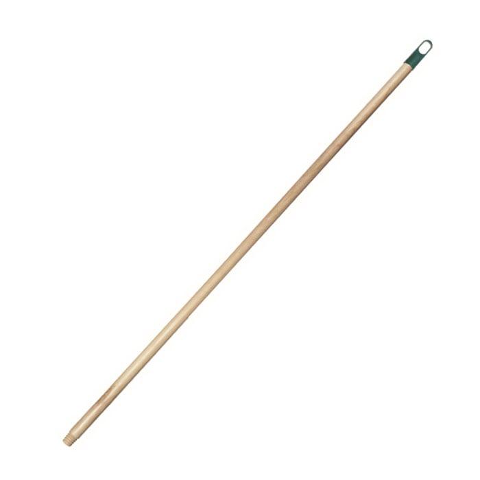 Дръжка York Azur, дървена, 120 cm | JAR Computers Дръжка York Azur, дървена, 120 cm