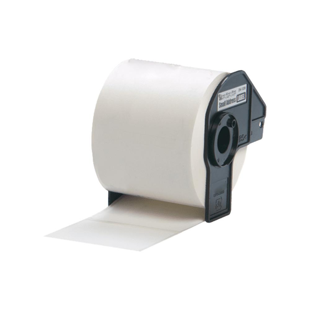 Етикети Brother DK11209 62/29 800бр съвм