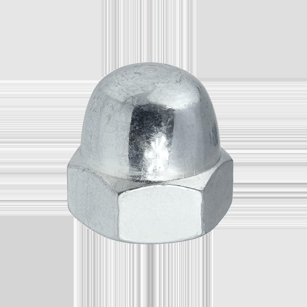 ГАЙКА ГЛУХА NMК M10 | JAR Computers ГАЙКА ГЛУХА NMК M10